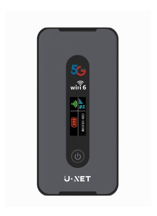 Portable Wireless Wifi | 5G Wifi 6 From U-NET | MF650 - pzsku/Z7B9F68E65AC59685217FZ/45/_/1731334381/5bc30589-1991-4862-a54f-56e91269b085