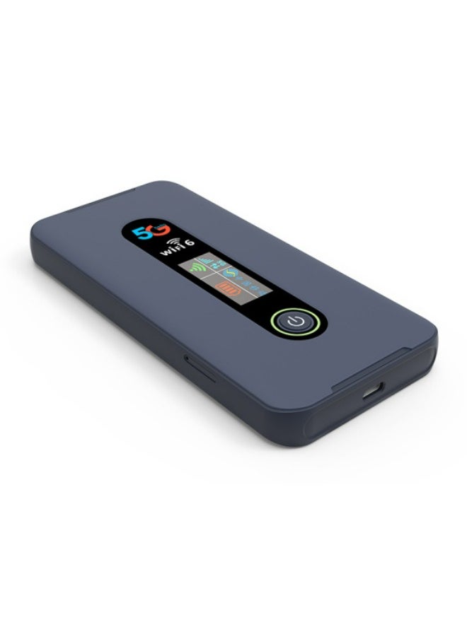 Generic - Portable Wireless Wifi | 5G Wifi 6 From U-NET | MF650 - Image 1