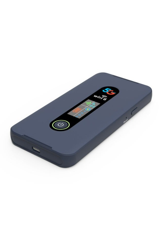 Generic - Portable Wireless Wifi | 5G Wifi 6 From U-NET | MF650 - Image 1