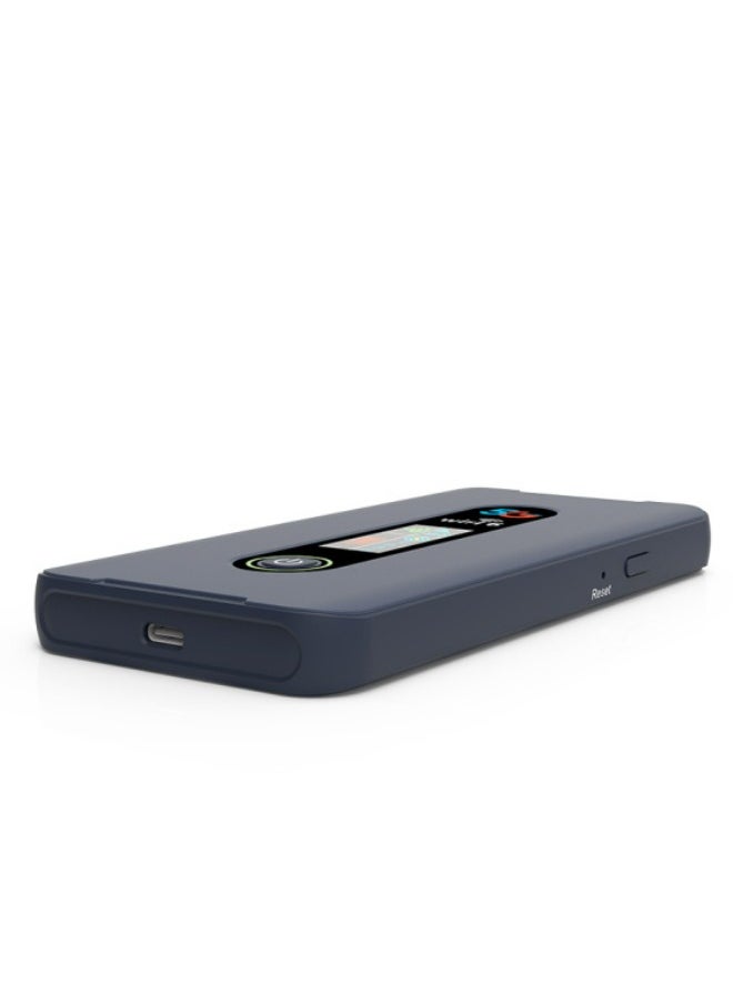 Generic - Portable Wireless Wifi | 5G Wifi 6 From U-NET | MF650 - Image 1