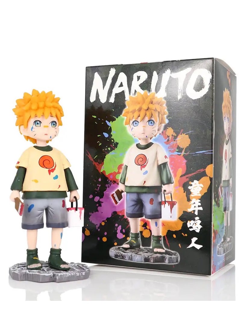 Naruto figure with a special, distinctive and rare design - pzsku/Z7B9F724FC8061A10EF9FZ/45/_/1716931201/3afea5b1-6406-4f08-99f7-25486bffe802