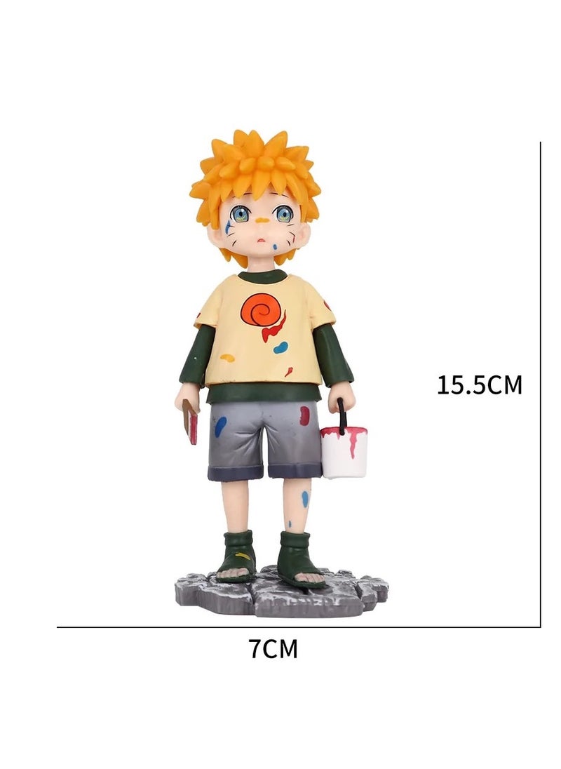 Naruto figure with a special, distinctive and rare design - pzsku/Z7B9F724FC8061A10EF9FZ/45/_/1716931232/fd192fdb-c5e7-4663-b5f1-d833b9993fc8