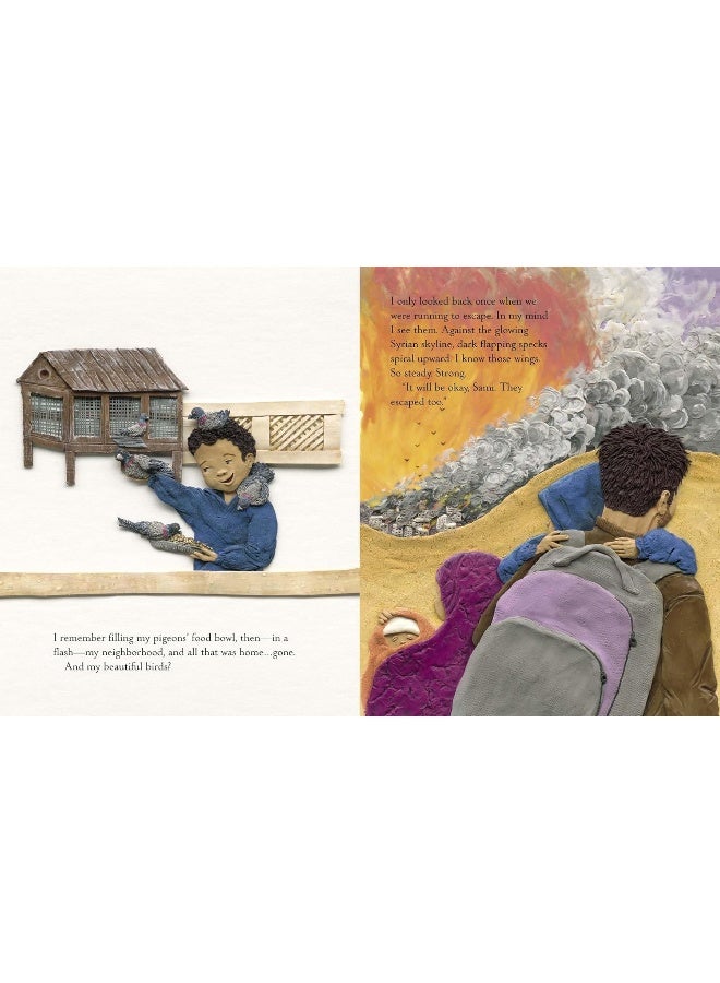 My Beautiful Birds - Image 5