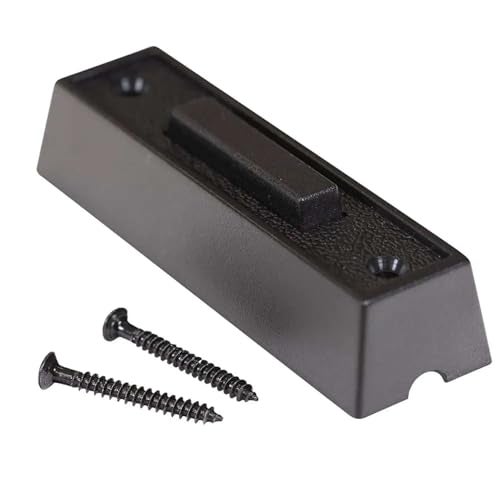 Ghost Controls AXPB Push Button for Gate Opener Systems Allows Activation Up to 1000 ft. Away from Gate - Image 2