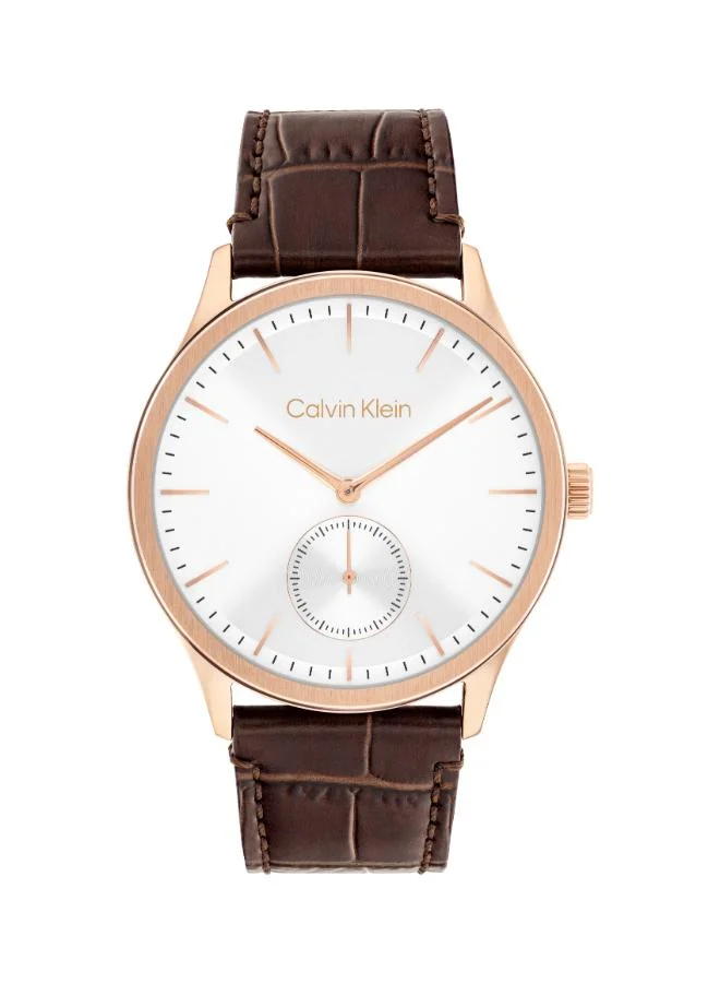25200553 Ck Tailored Watch