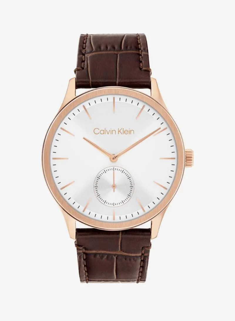 25200553 Ck Tailored Watch