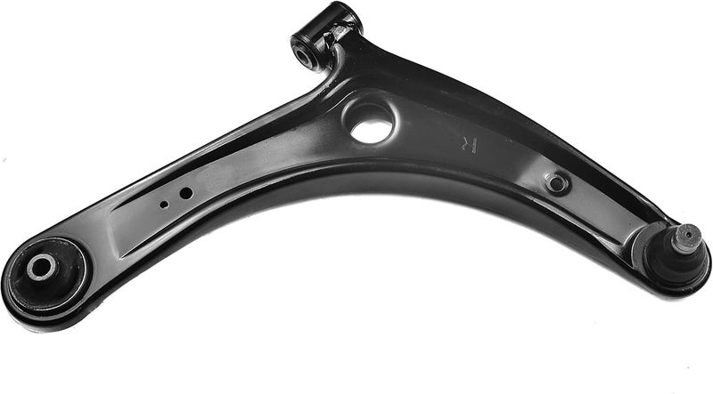 ADIGARAUTO K620548 K620549 Front Lower Control Arm for Mitsubishi Lancer, Outlander, Outlander Sport, and RVR - Image 3
