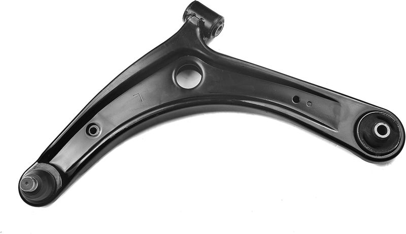 ADIGARAUTO K620548 K620549 Front Lower Control Arm for Mitsubishi Lancer, Outlander, Outlander Sport, and RVR - Image 5