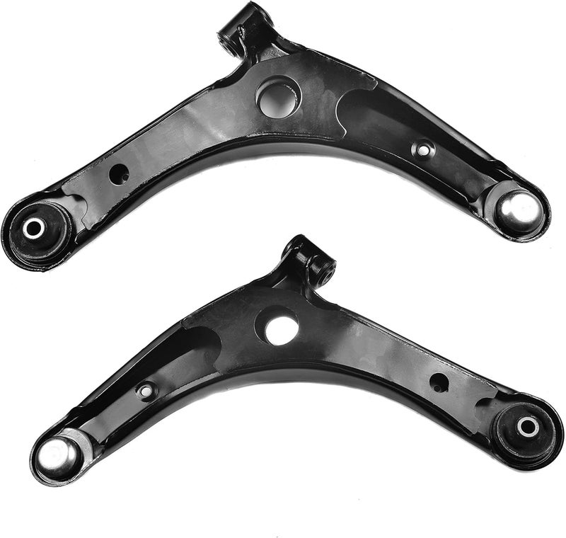 ADIGARAUTO K620548 K620549 Front Lower Control Arm for Mitsubishi Lancer, Outlander, Outlander Sport, and RVR - Image 2