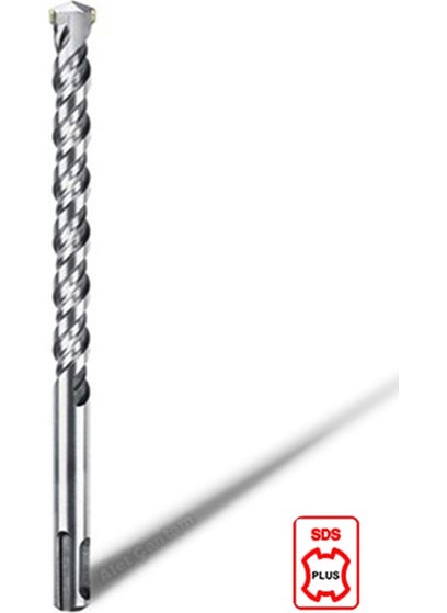 Sds Plus Concrete Wall Drill Bit 7 x 110 mm - pzsku/Z7B9FDB369F75DFA63A82Z/45/_/1741697175/c36a22b0-1314-4b57-aeae-c54ade66fcdf
