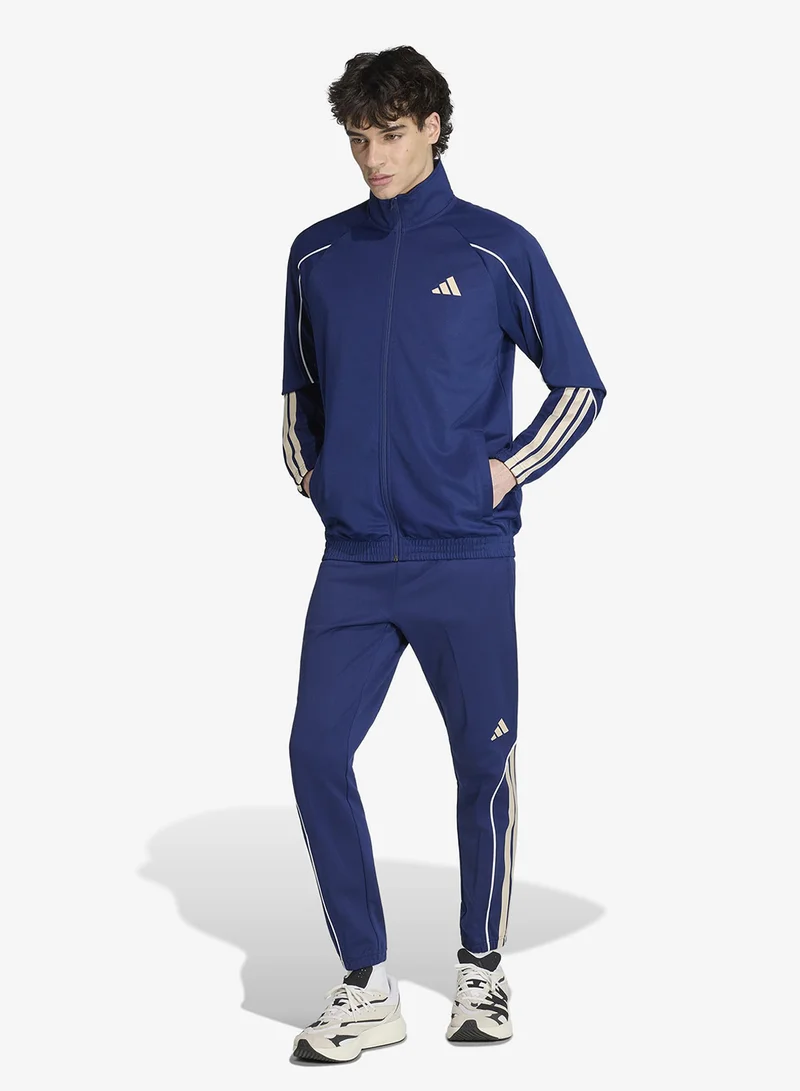 Adidas 3-Stripes Stadium Tracksuit