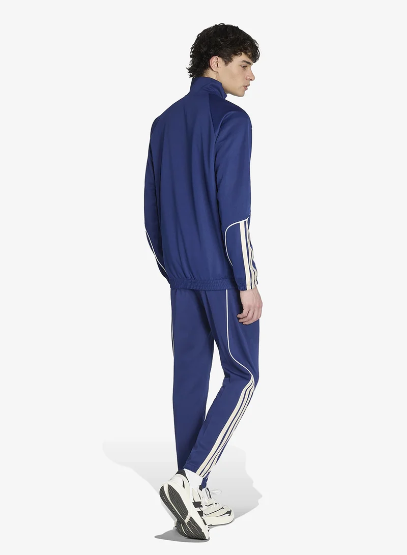 Adidas 3-Stripes Stadium Tracksuit