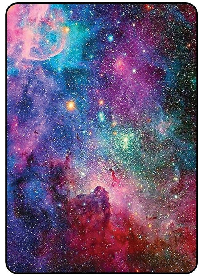 Protective Case Cover For Apple iPad 9th Gen 10.2 Inch Galaxy