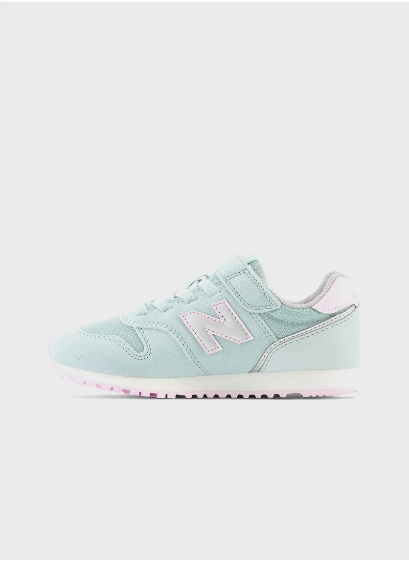 New Balance Youth 373
