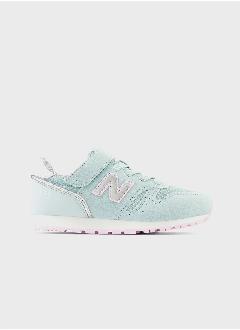 New Balance Youth 373
