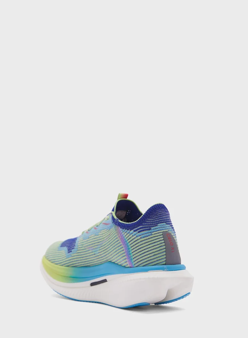 Hoka Cielo X 1