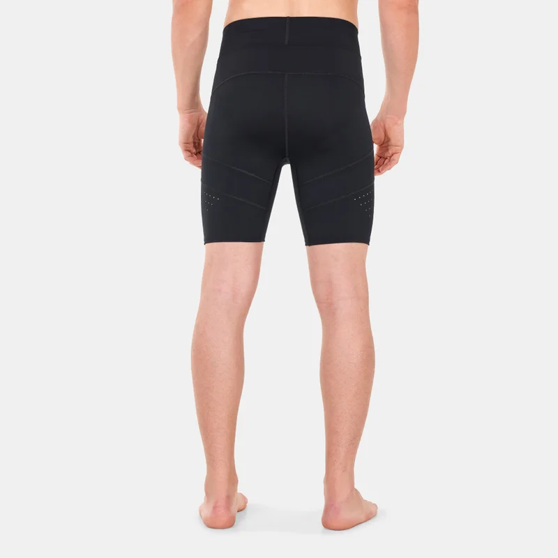 UNDER ARMOUR Men's Speedpocket Half Tights