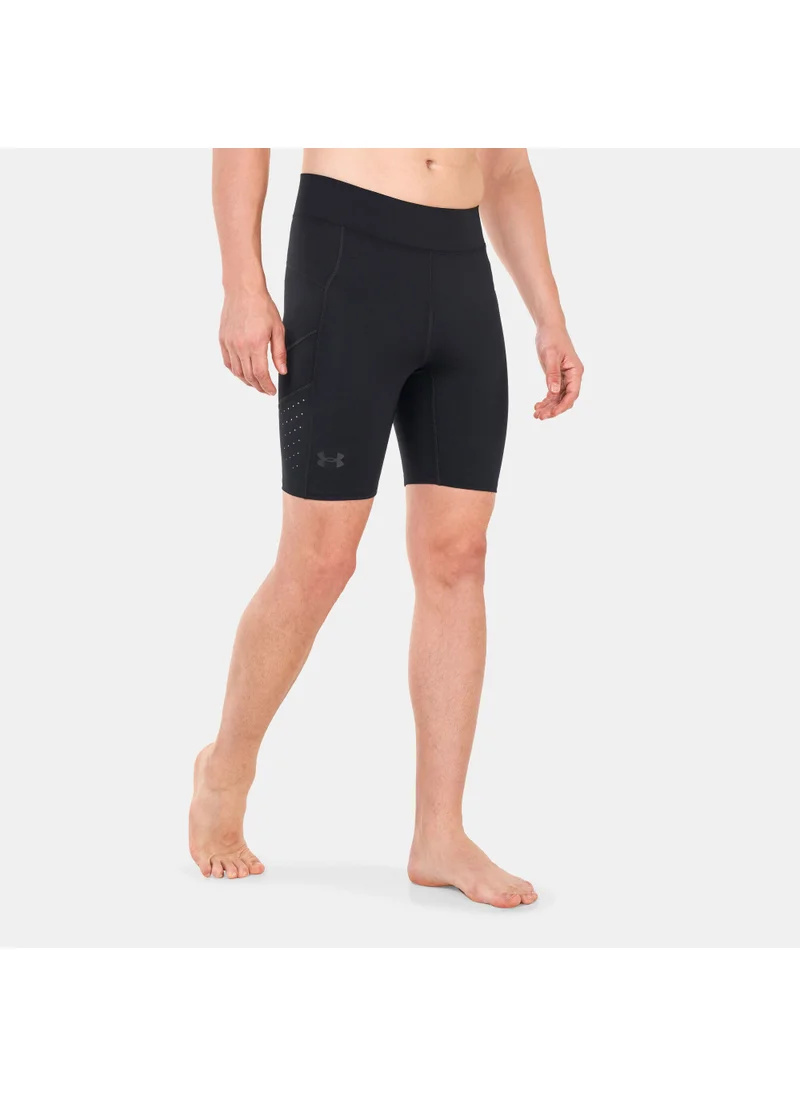 اندر ارمور Men's Speedpocket Half Tights