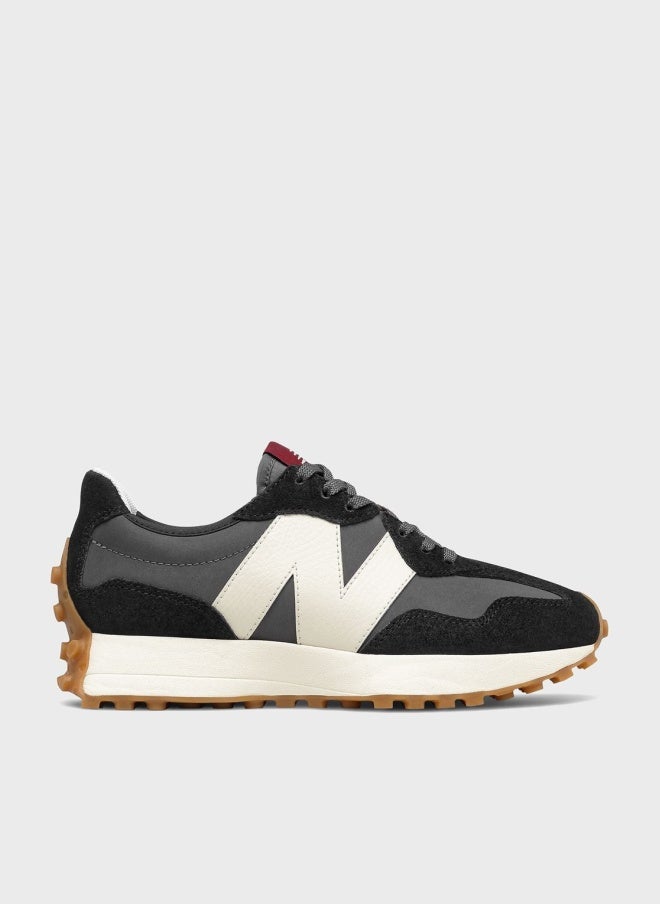 New Balance نيو بالانس - أسود (001) - Image 1