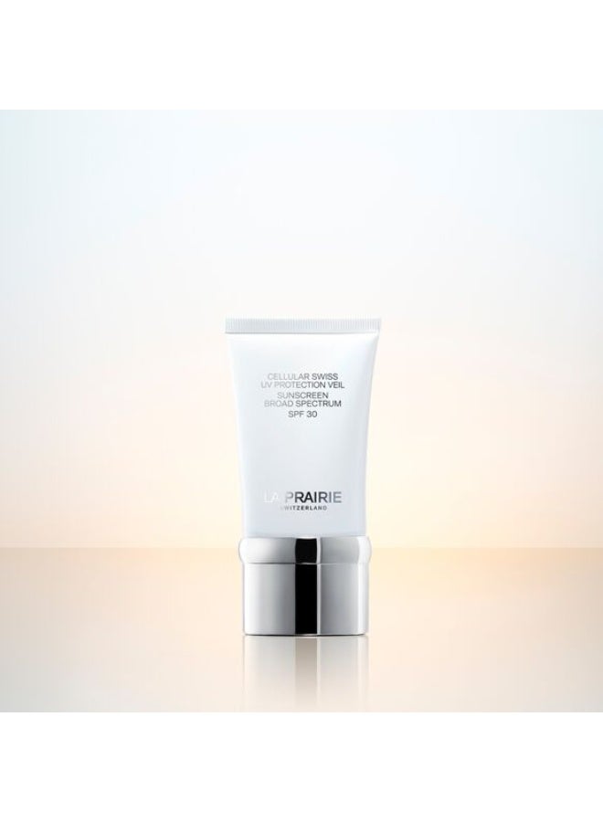 LA PRAIRIE لا بريري غطاء حماية من الأشعة فوق البنفسجية السويسري 50 مل - Image 4
