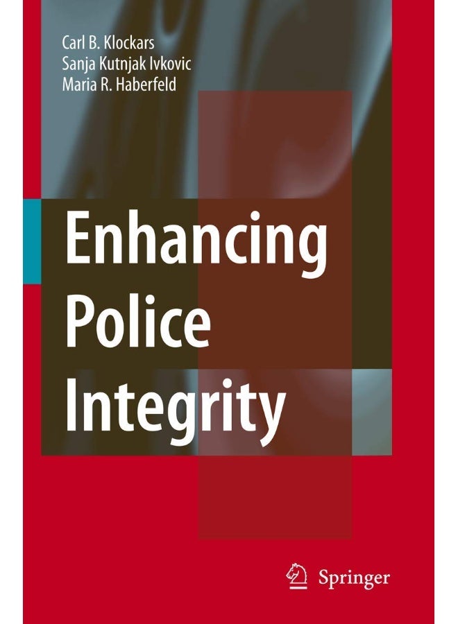 Enhancing Police Integrity