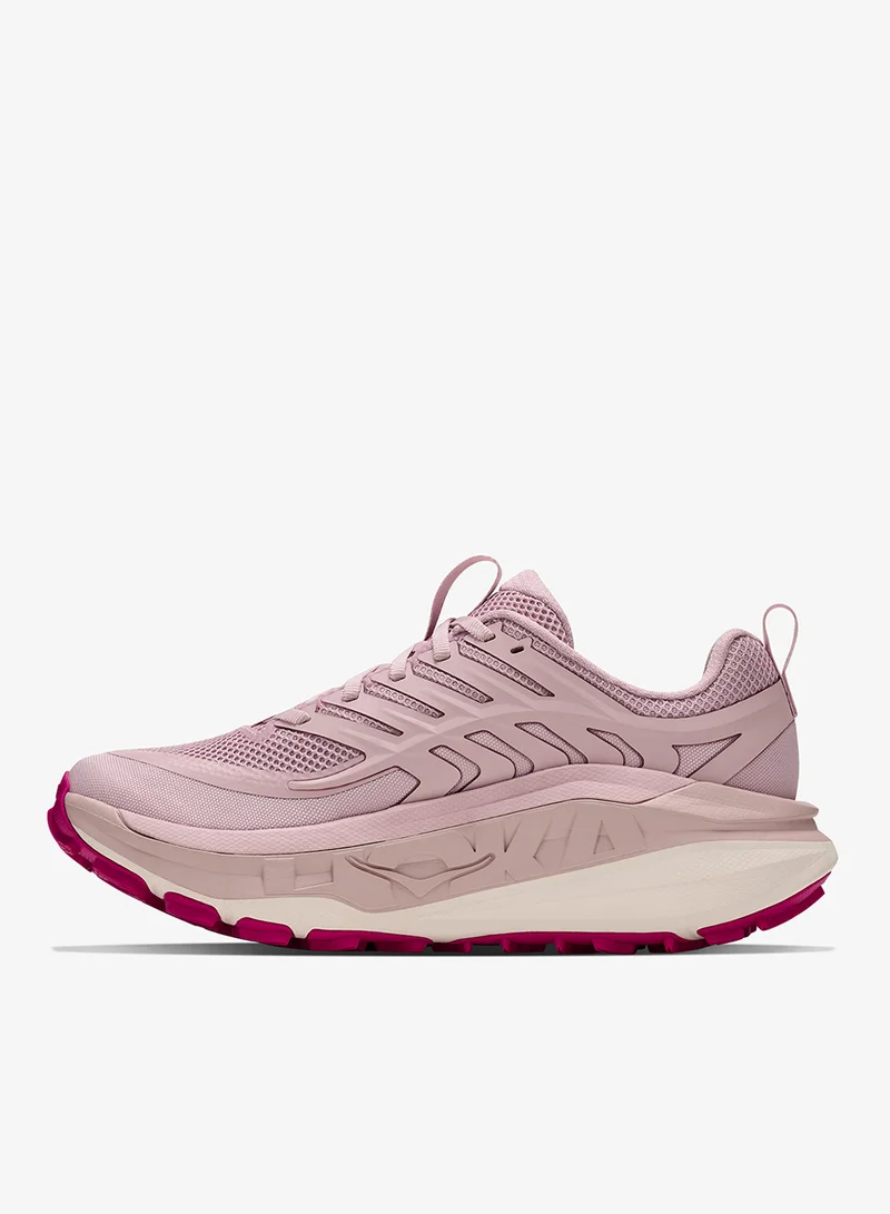 Hoka Stinson 8