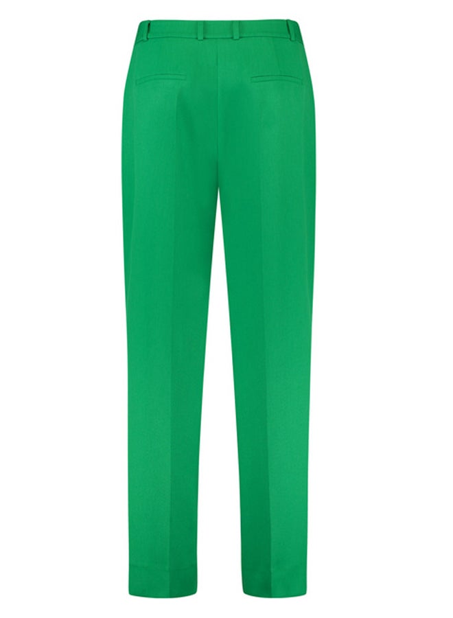 GERRY WEBER Trousers with a wide leg - Image 2