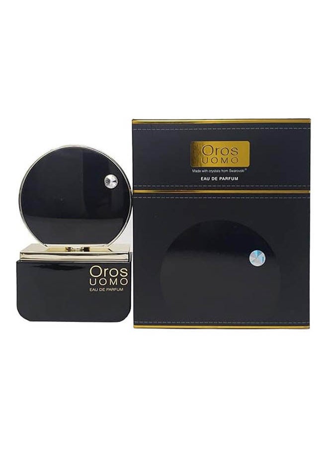 Armaf Oros Oumo Spray EDP  - Image 1