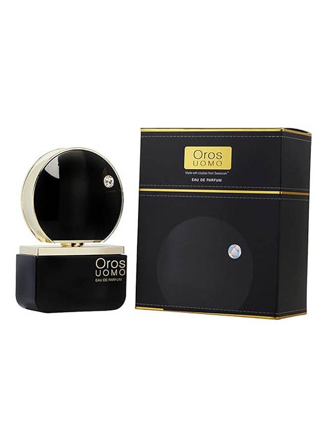 Armaf Oros Oumo Spray EDP  - Image 3