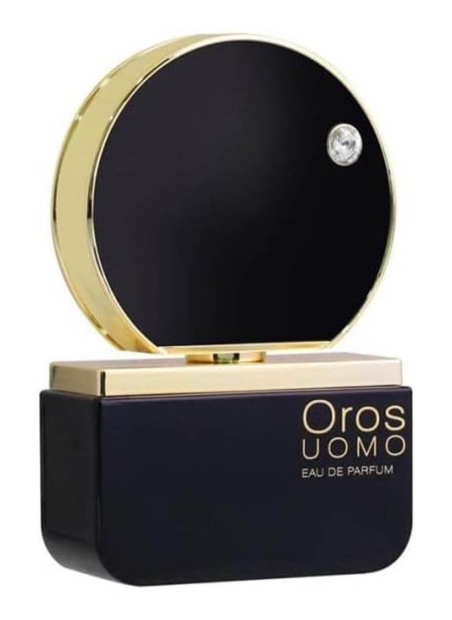Armaf Oros Oumo Spray EDP  - Image 2