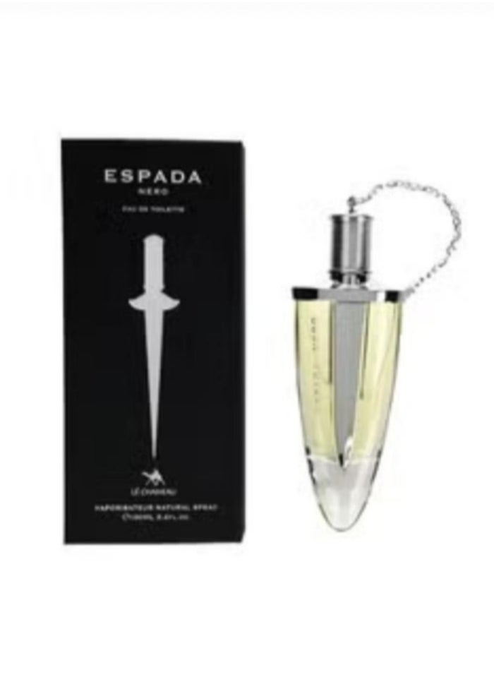 Le Shamo Espada Uro for Men 100 ml