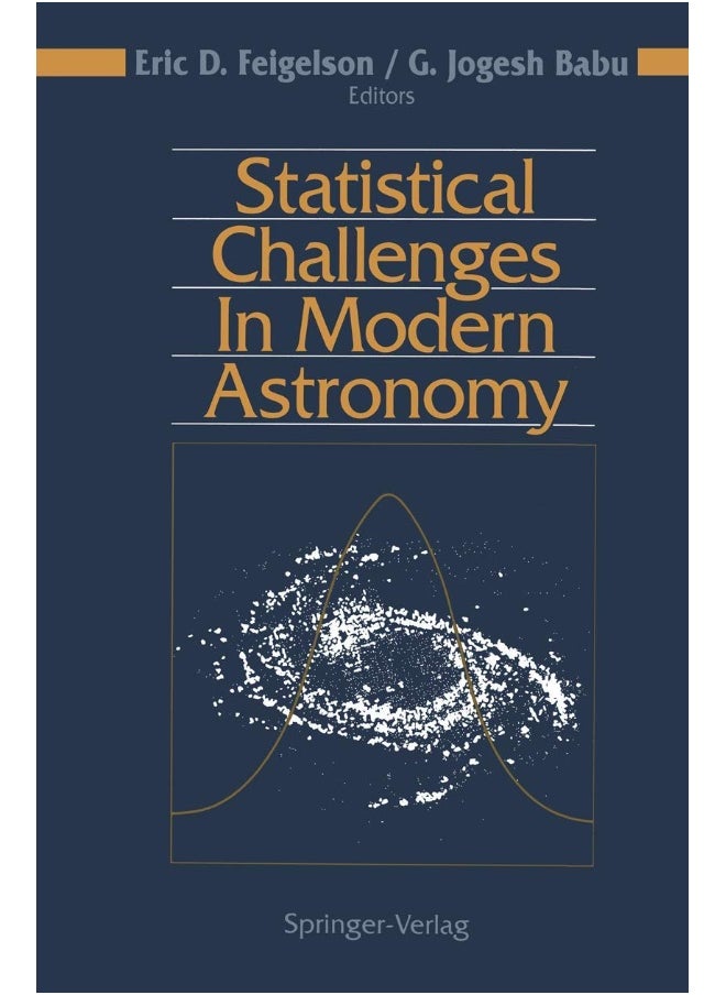 Statistical Challenges in Modern Astronomy 