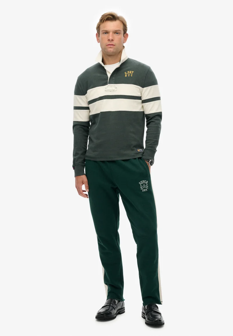 Superdry  Athletic Club Joggers for Men | Best Price UAE