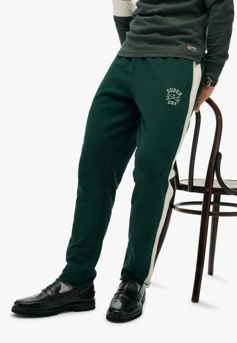 Superdry  Athletic Club Joggers for Men | Best Price UAE