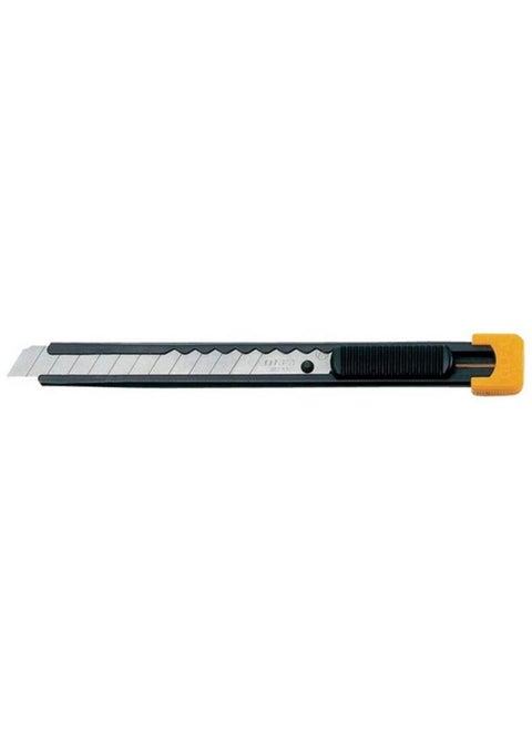 Olfa Standard Compact Cutter WithMetal Handle OL-S