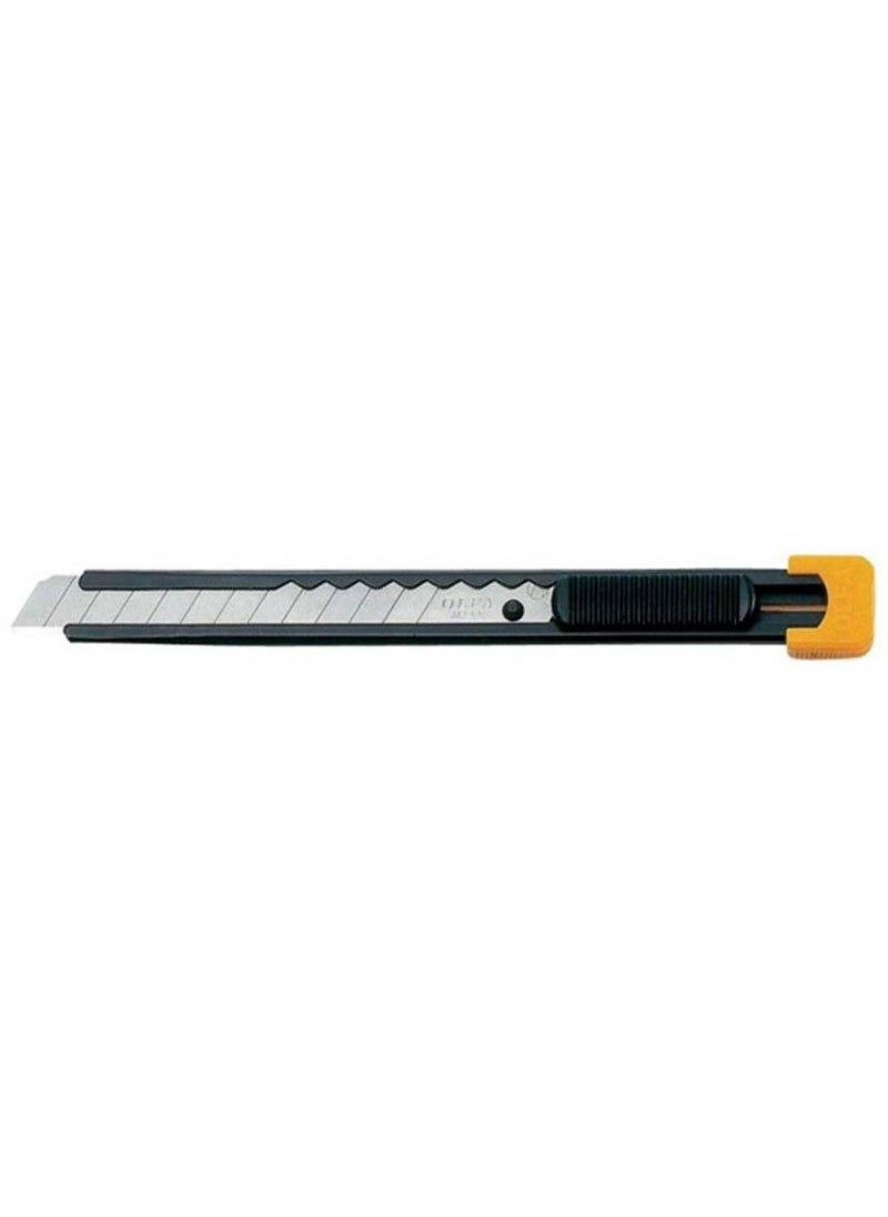 OLFA Olfa Standard Compact Cutter WithMetal Handle OL-S 