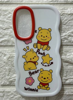 Back Cover Compatible With Phone Samsung A13 - 4G / A04S - Multi Color 270