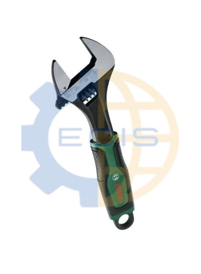 بوش مفتاح فرنساوي 8 بوصة بوش