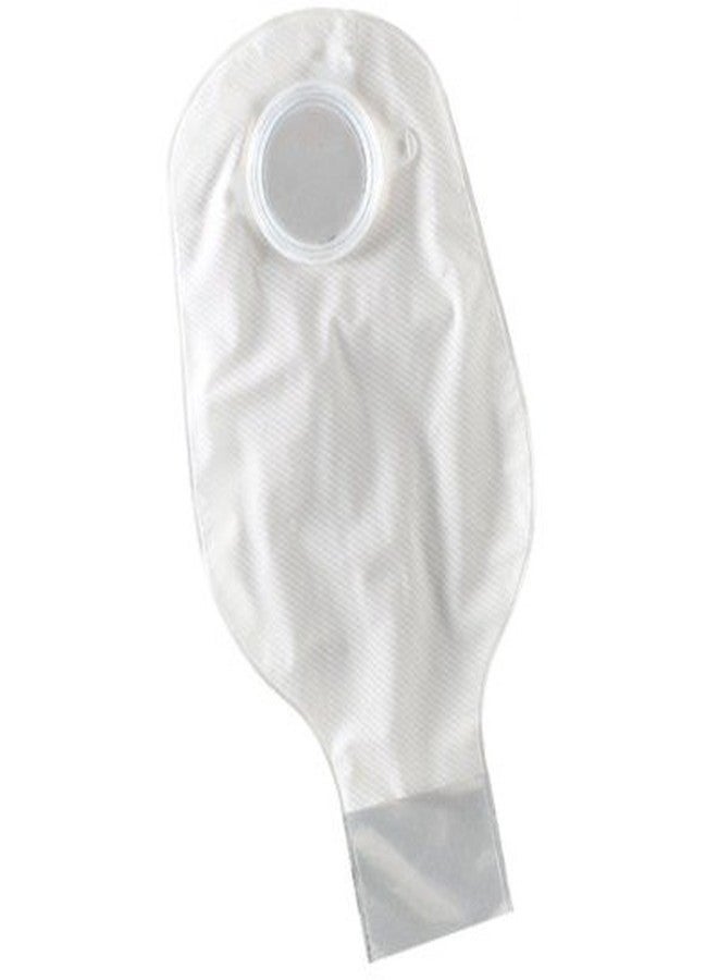 SQU401513 - Convatec SUR-FIT Natura Drainable Pouch by Convatec,Transparent