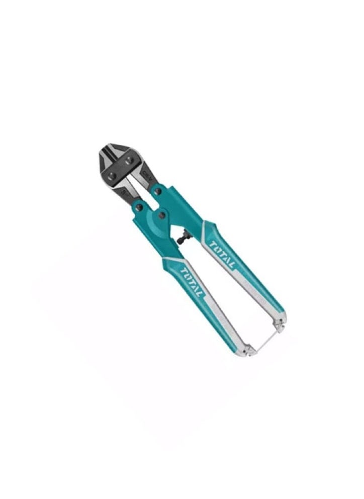 TOTAL - Mini Bolt Cutter 8 Inch 200 MM - Image 1