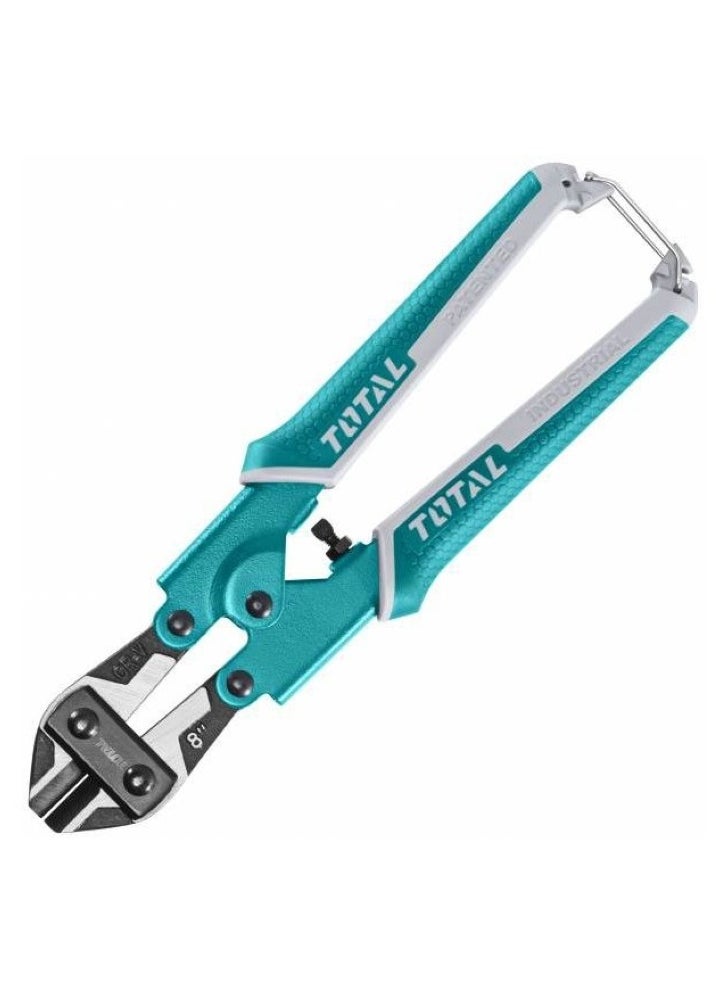 TOTAL - Mini Bolt Cutter 8 Inch 200 MM - Image 1