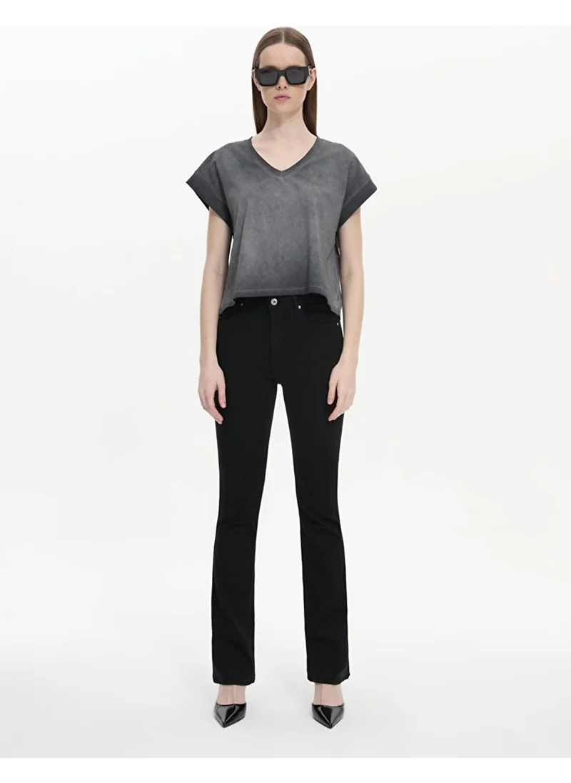 LTB Jena Boot Cut Jean Trousers