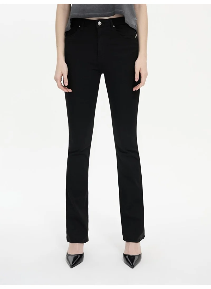 LTB Jena Boot Cut Jean Trousers