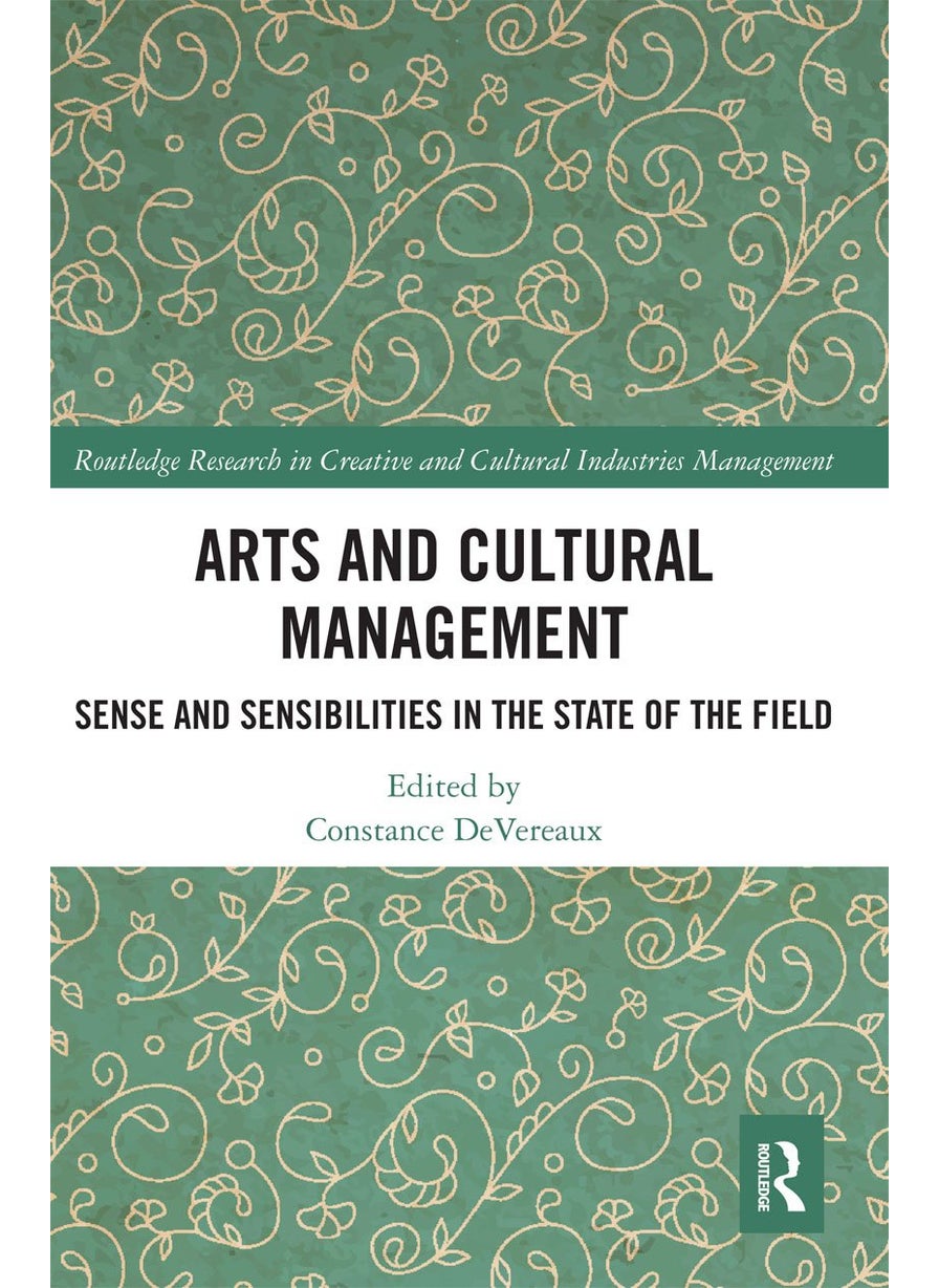 Arts and Cultural Management 
