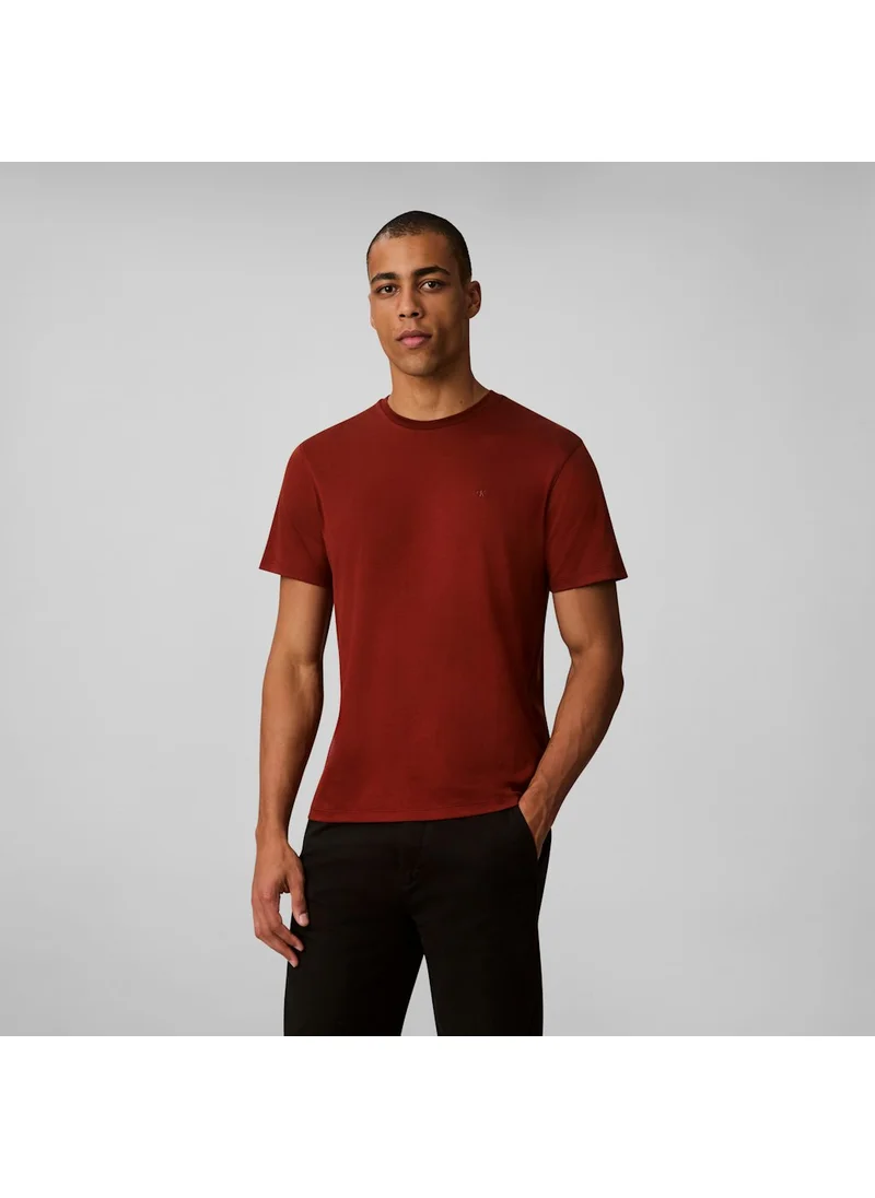 CALVIN KLEIN Short Sleeve T-Shirt