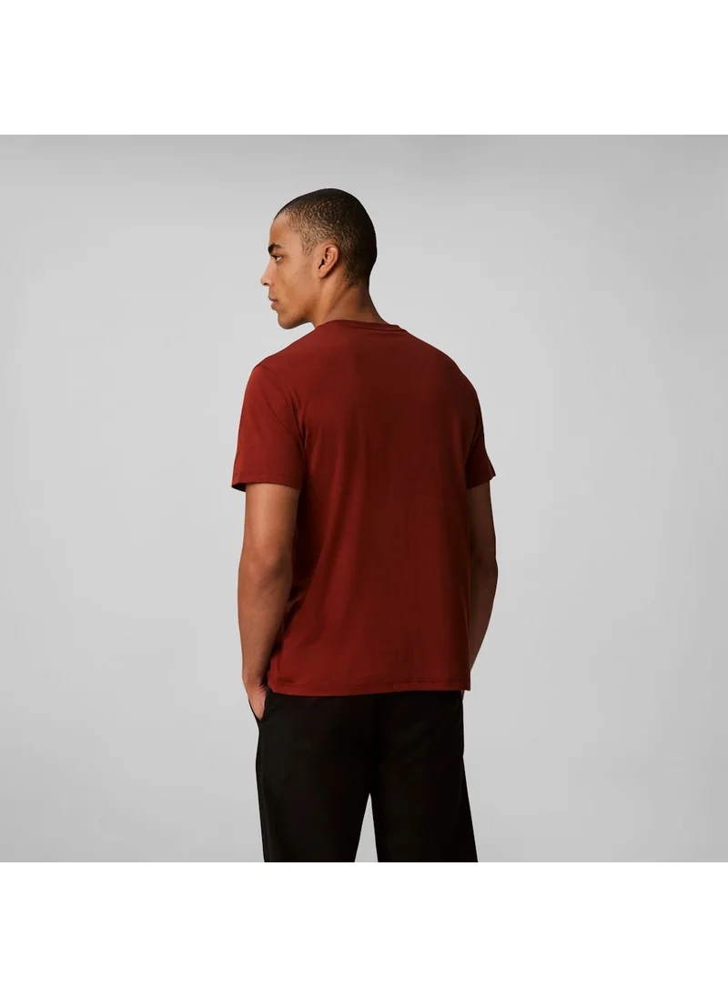 CALVIN KLEIN Short Sleeve T-Shirt