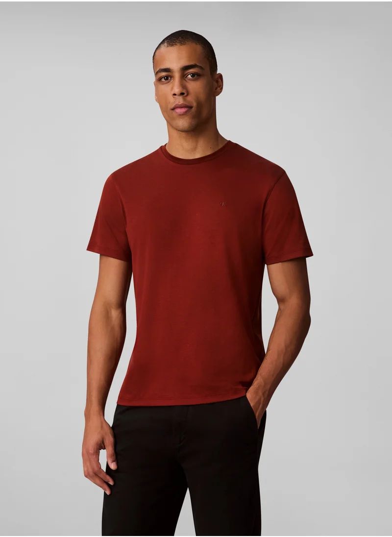 كالفن كلاين Short Sleeve T-Shirt