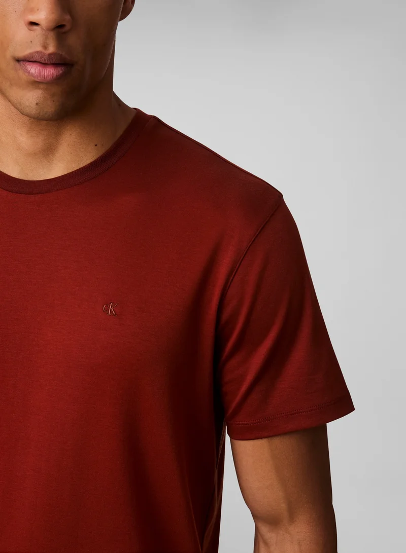 CALVIN KLEIN Short Sleeve T-Shirt