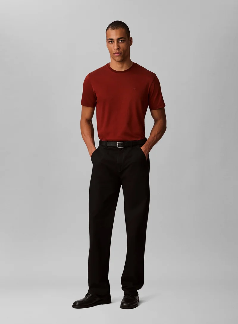 CALVIN KLEIN Short Sleeve T-Shirt