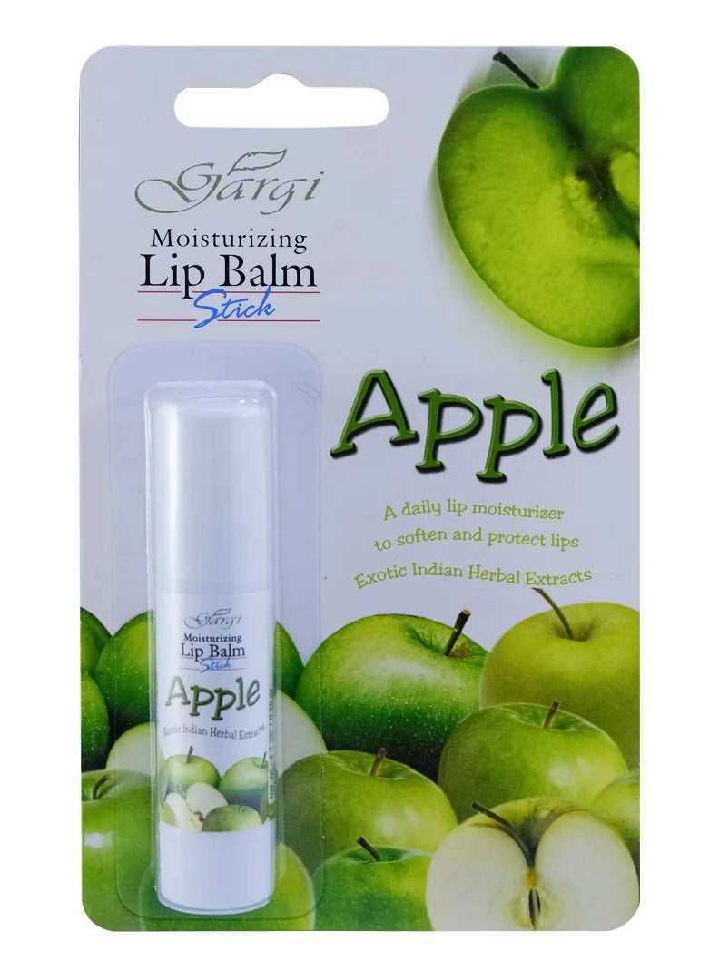 Lip Balm Apple 4.5Gm